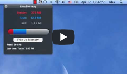 Boost & Memory - Free-up Memory Boost-and-Memory-Free-up-Memory