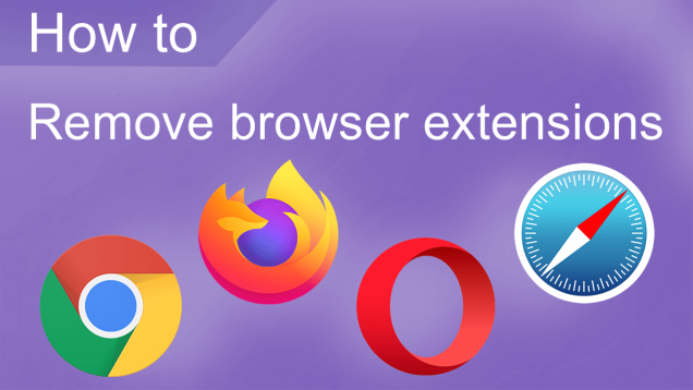 How To Uninstall Browsers On Mac Complete Guide Nektony