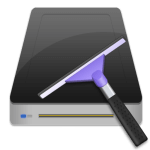 ClearDisk icon
