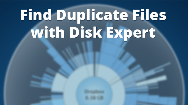 duplicate file cleaner network drives
