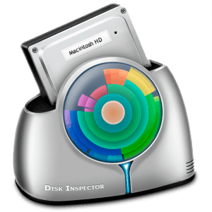 mac hard drive space analyzer