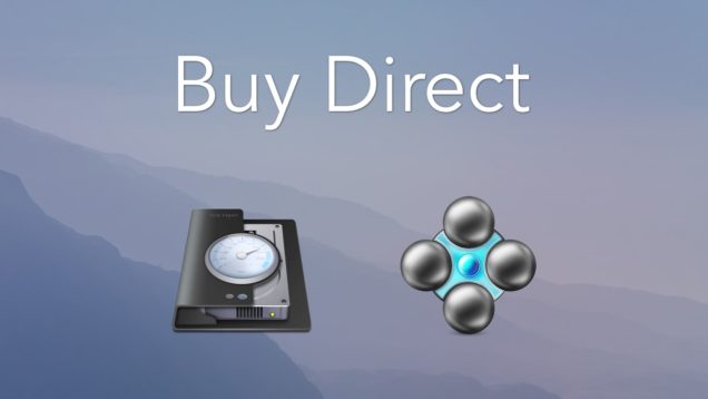 buy app for Mac