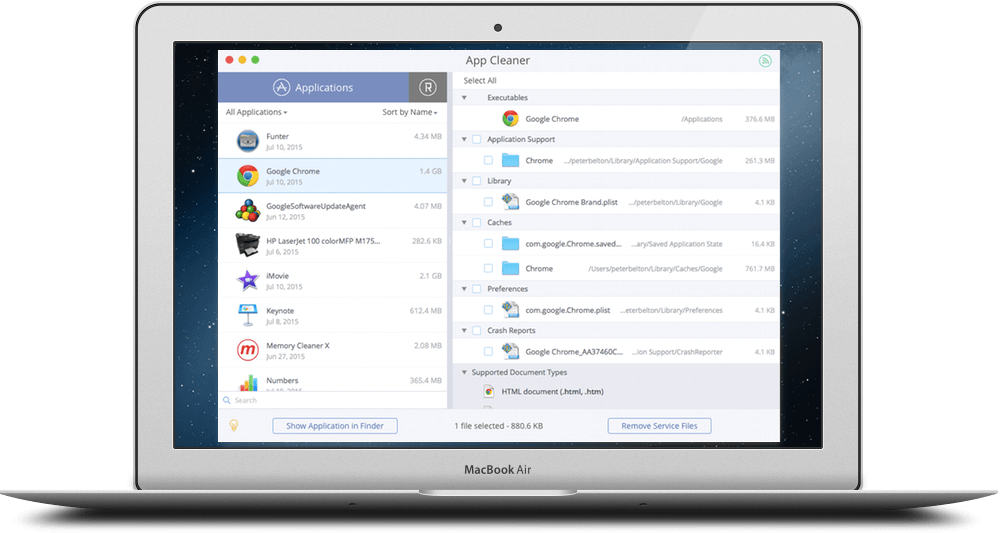 free appcleaner for mac