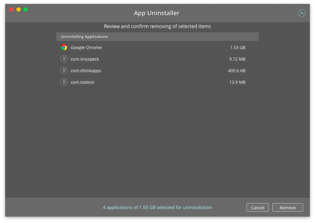 mac office uninstaller