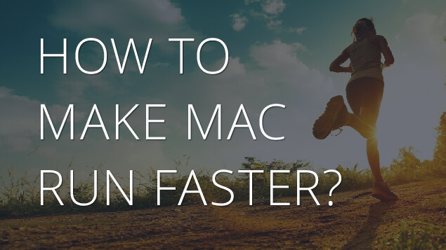 How to make app store download faster on mac