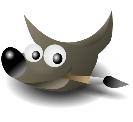 uninstall gimp