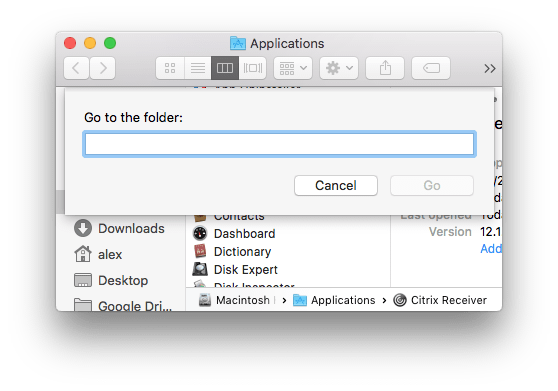 Open plist file on mac