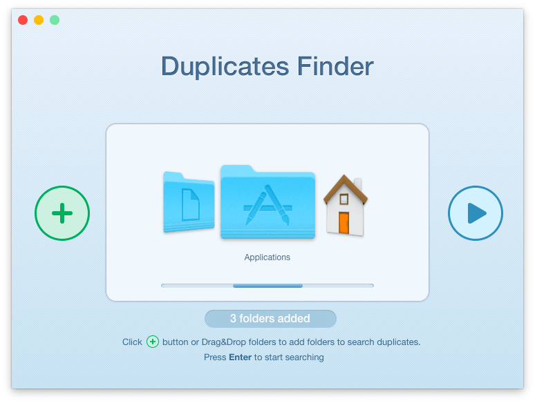 free mac duplicate finder