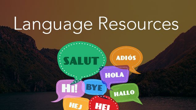 mac language files