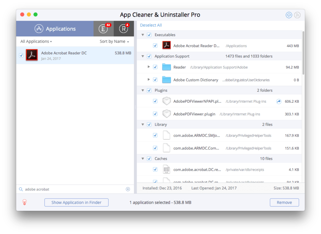 How To Reinstall A Program I Accidentally Uninstalled Adobe