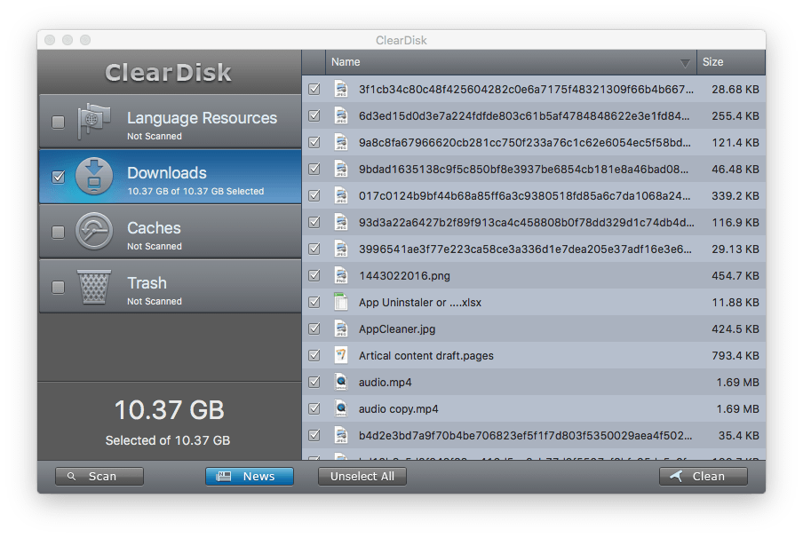 download the new for mac 3delite Audio File Browser 1.0.45.74