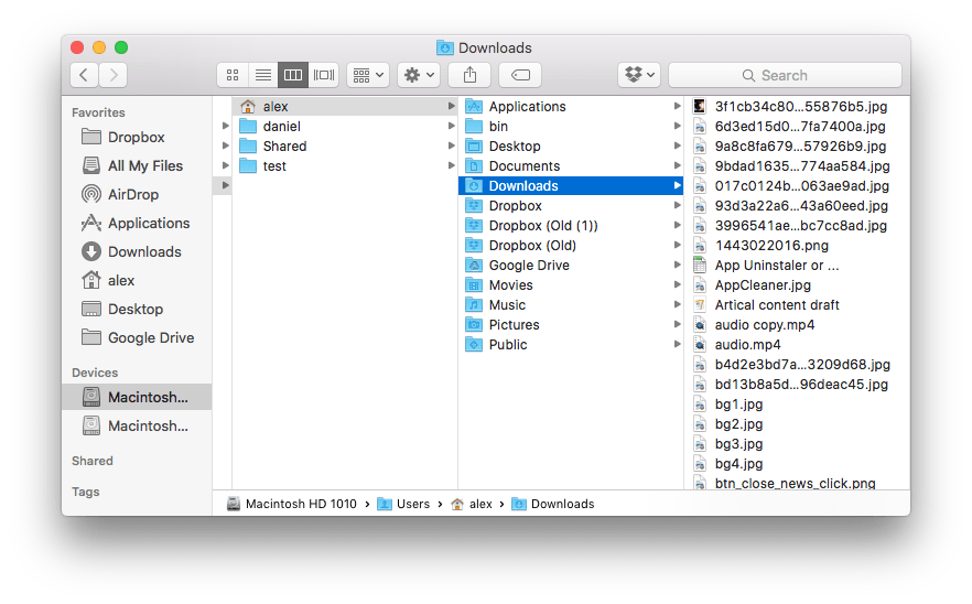 landesk agent for mac install