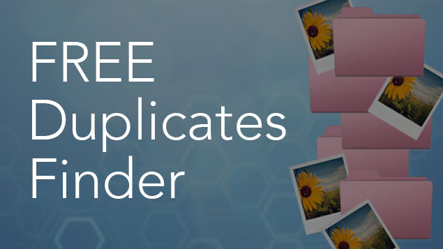 free Duplicate File Finder Professional 2023.14