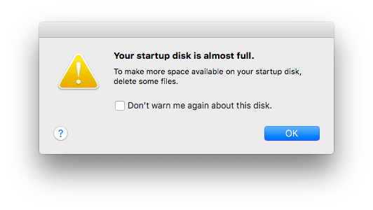 Free Start Up Disk Download For Mac