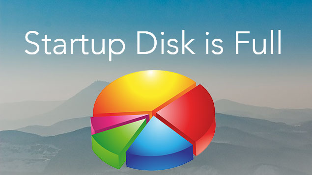 Free Start Up Disk Download For Mac