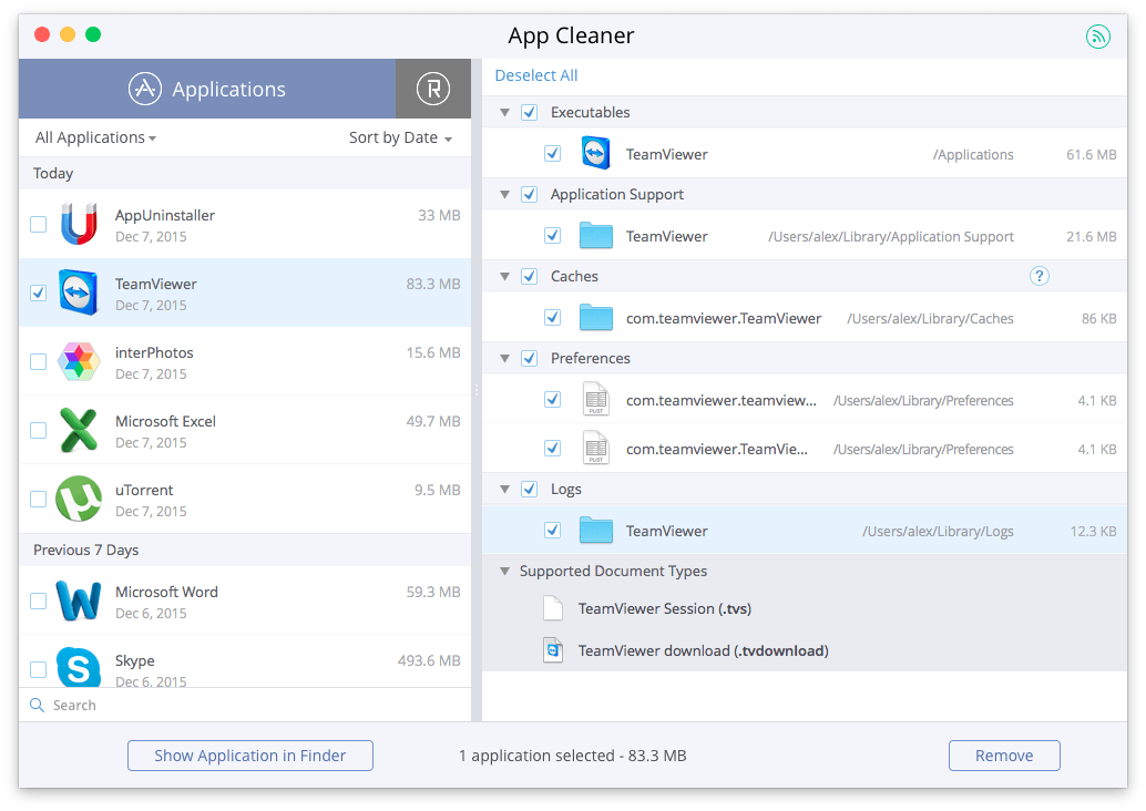 open plist files mac