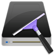 disk analyzer pro versus clean my mac