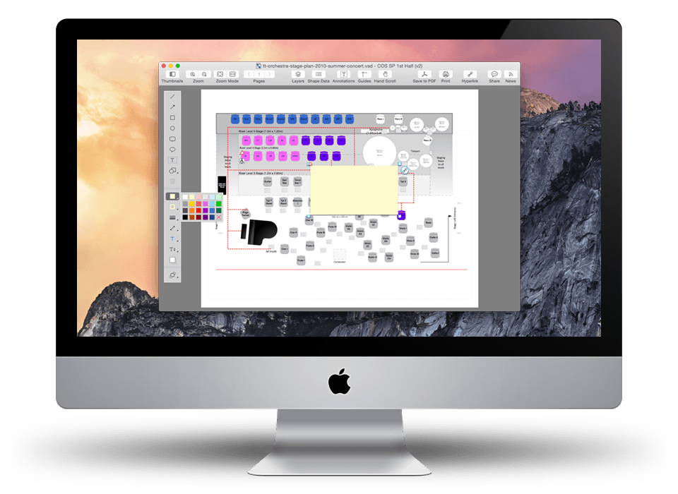 macos visio viewer