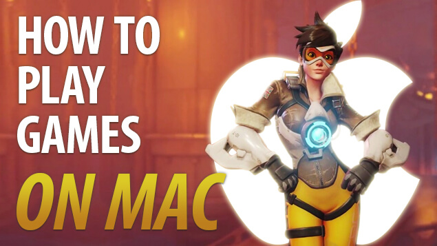 Games You Can Download On Mac