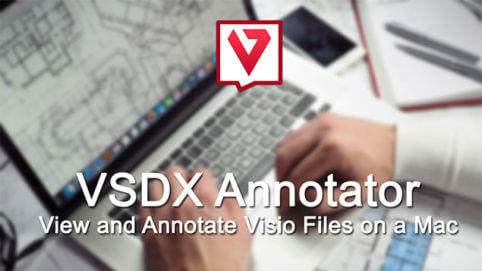 vsdx annotator license key
