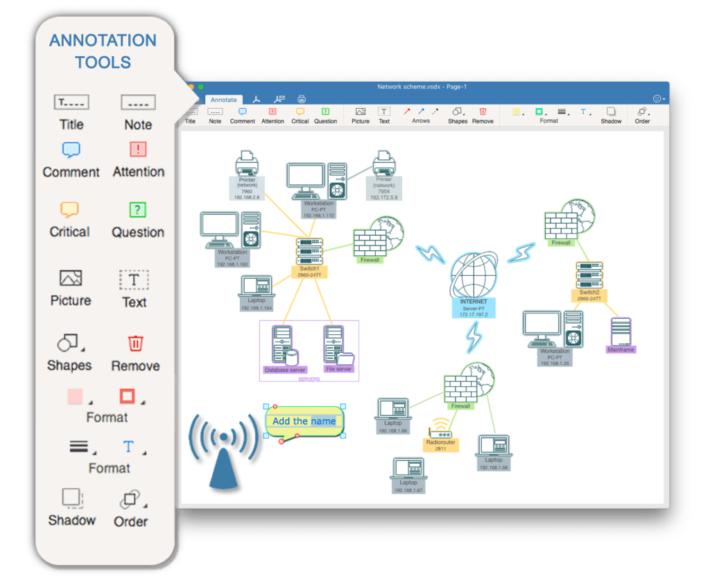 annotation software for jpg files mac