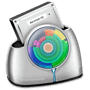 disk inspector icon