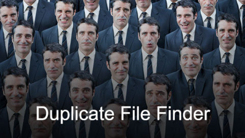 best duplicate file finder mac 2018