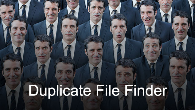 best duplicate file finder mac 2017