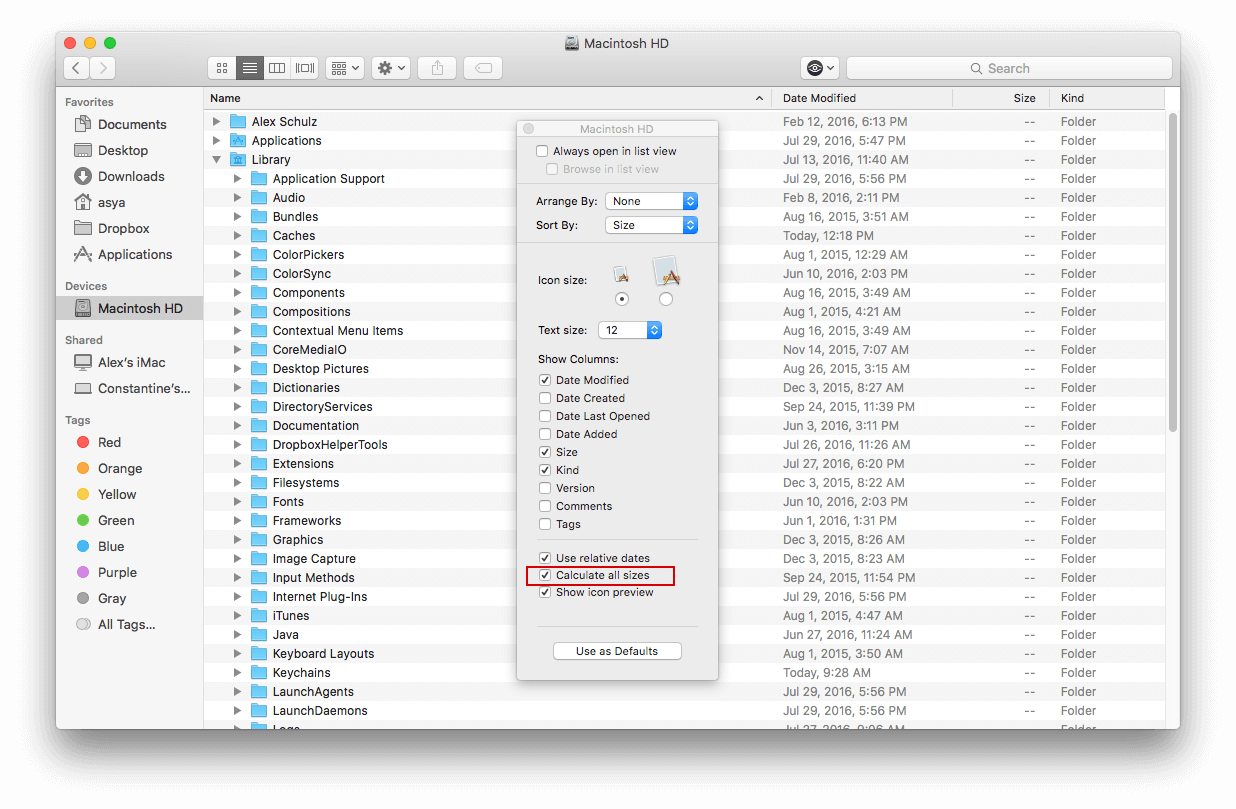 cam i delete dmg files in mac