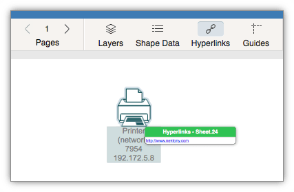 vsdx file viewer