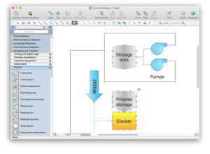 microsoft visio professional viewer for mac