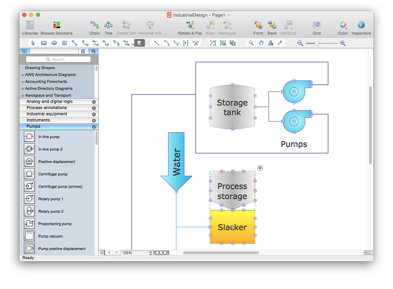 visio files on mac