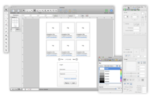 Alternative to visio 2014 for mac pro