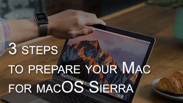 macOS Sierra