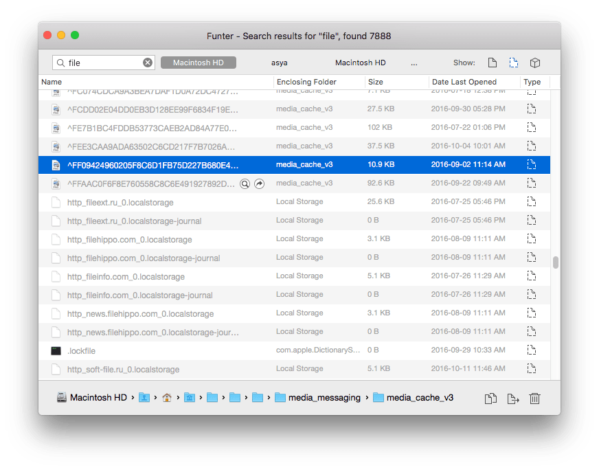 how to free up space on mac startup disk