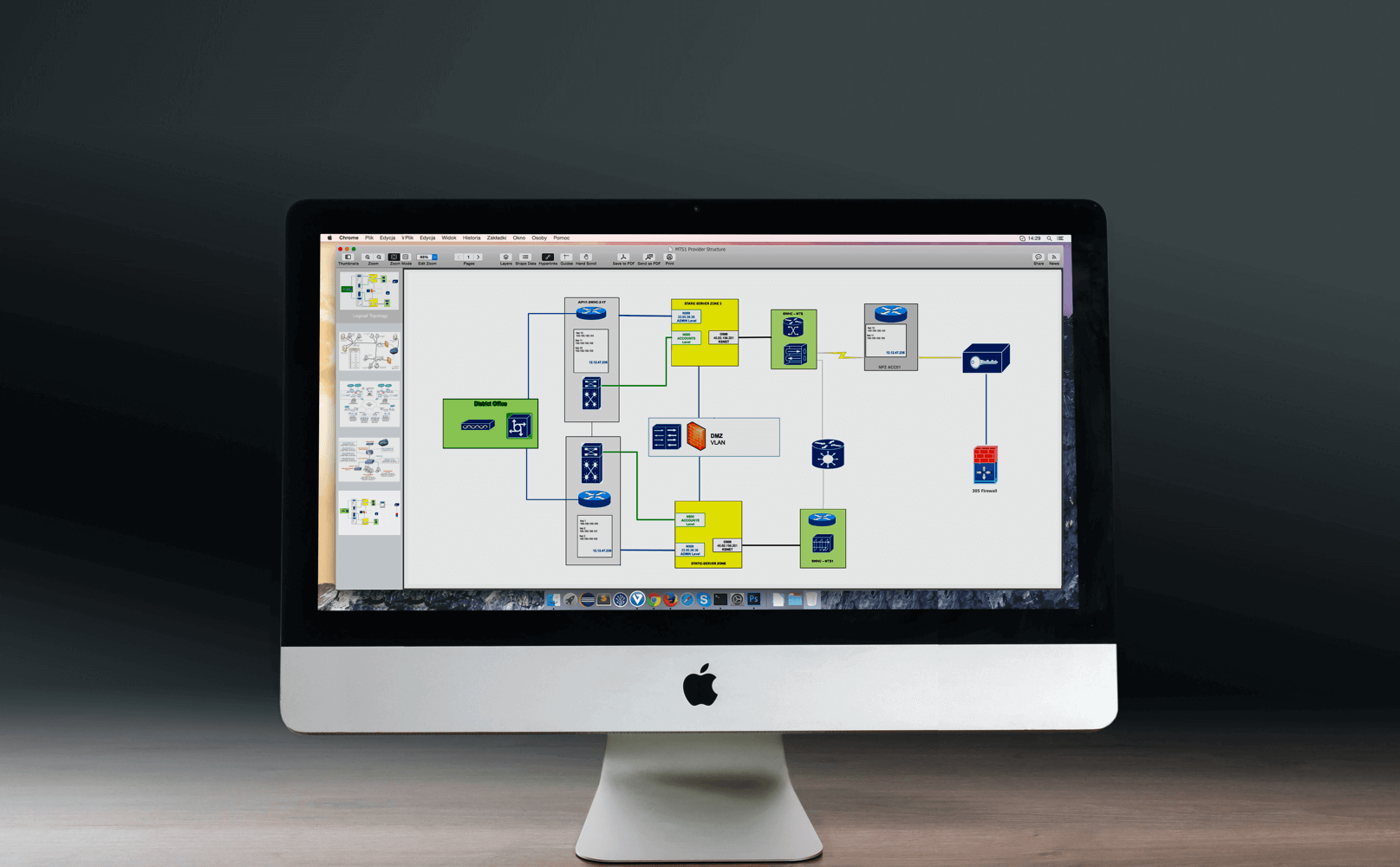 visio viewer for mac