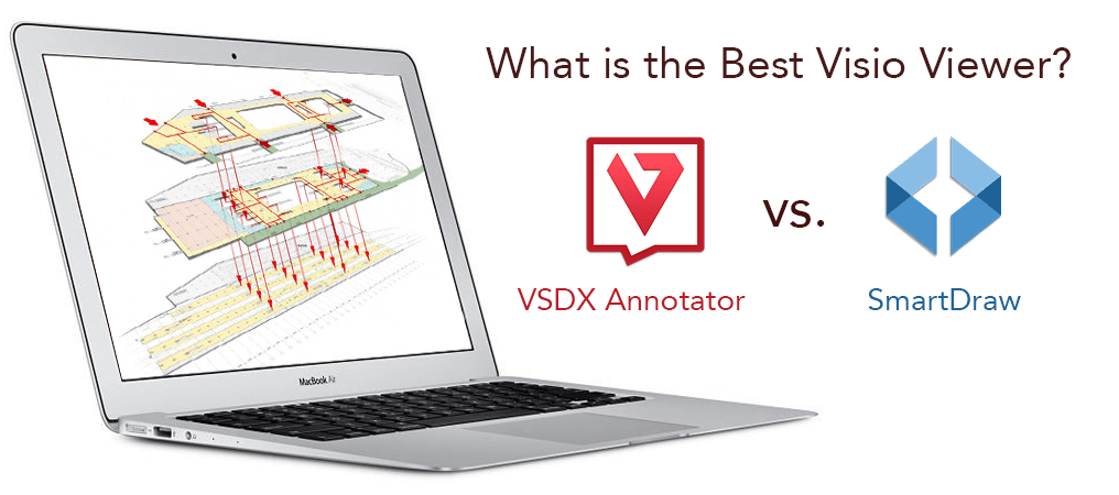 view vsd on mac