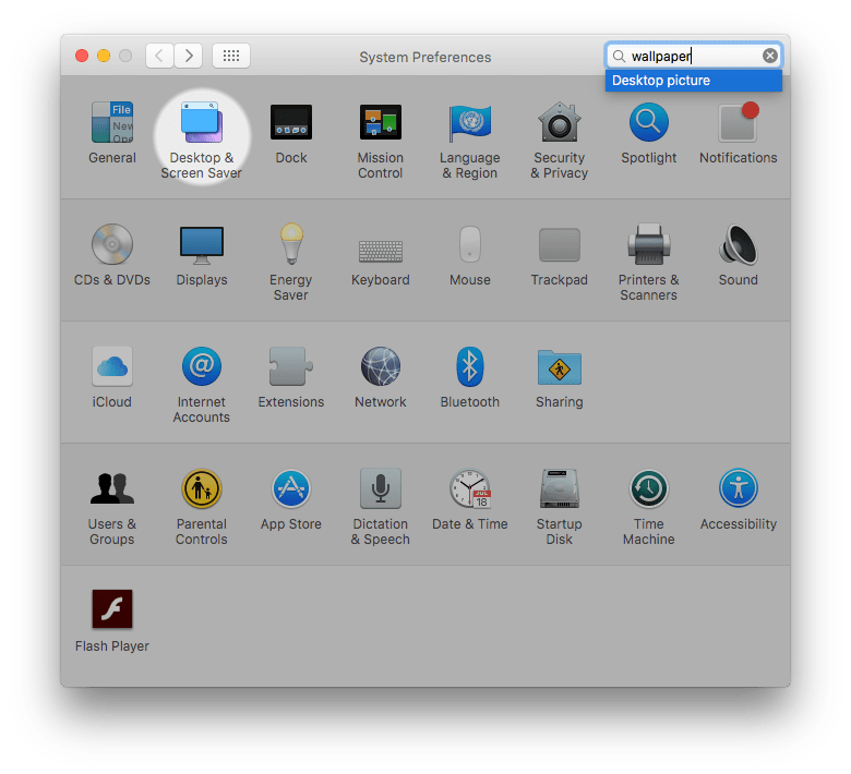 flycut mac system preferences