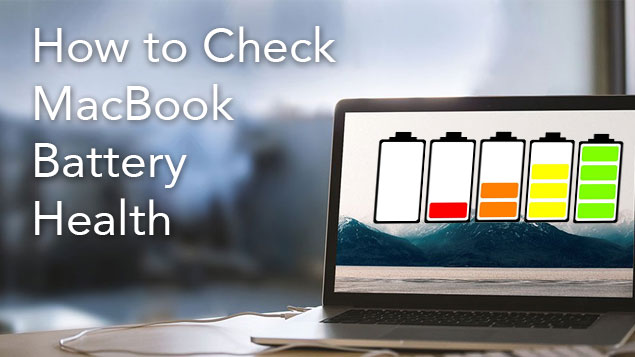 macbook pro battery health check app