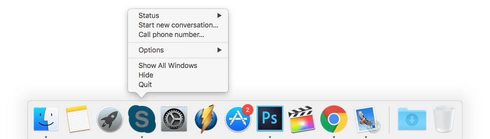 how to truely uninstall a program on mac