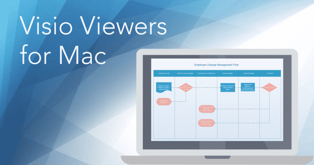 visio 2019 viewer for mac