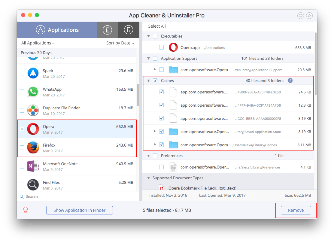 clear space on mac startup disk