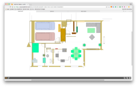 visio for mac 2015