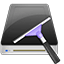 CkearDisk icon