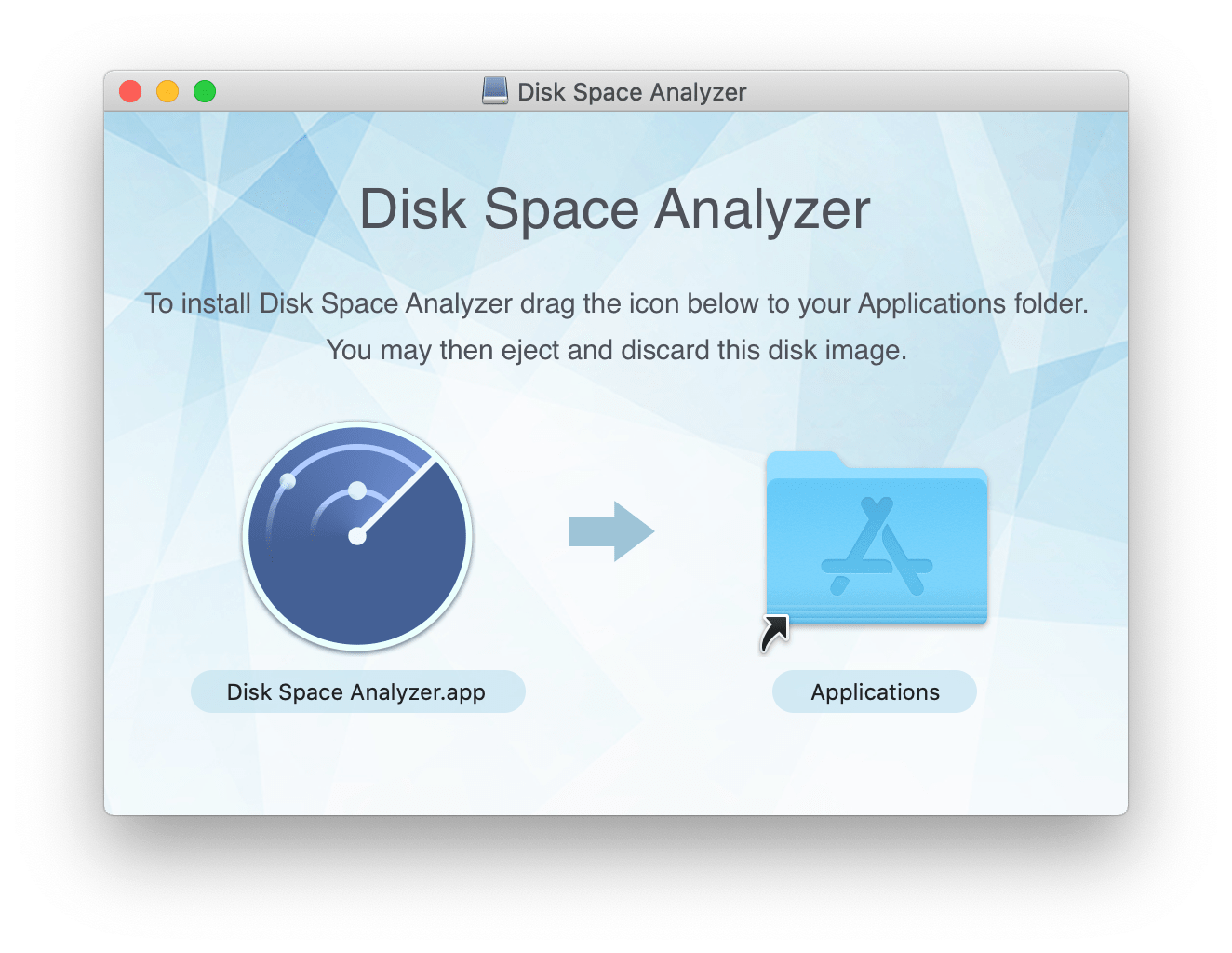 create dmg installer for mac