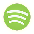 spotify mac os icon