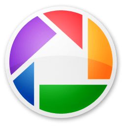 delete picasa photos from android