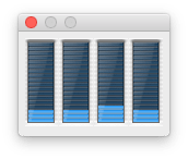 monitor cpu usage mac