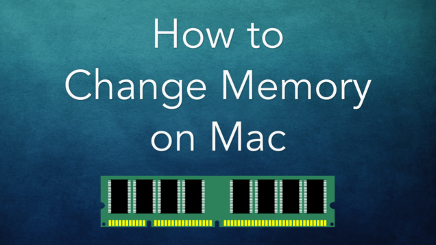 add ram mac