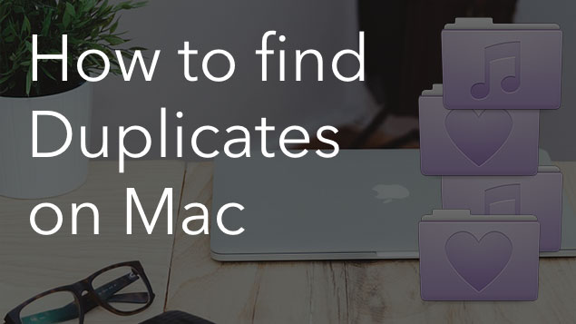 How To Check For Duplicates In Photos App mac